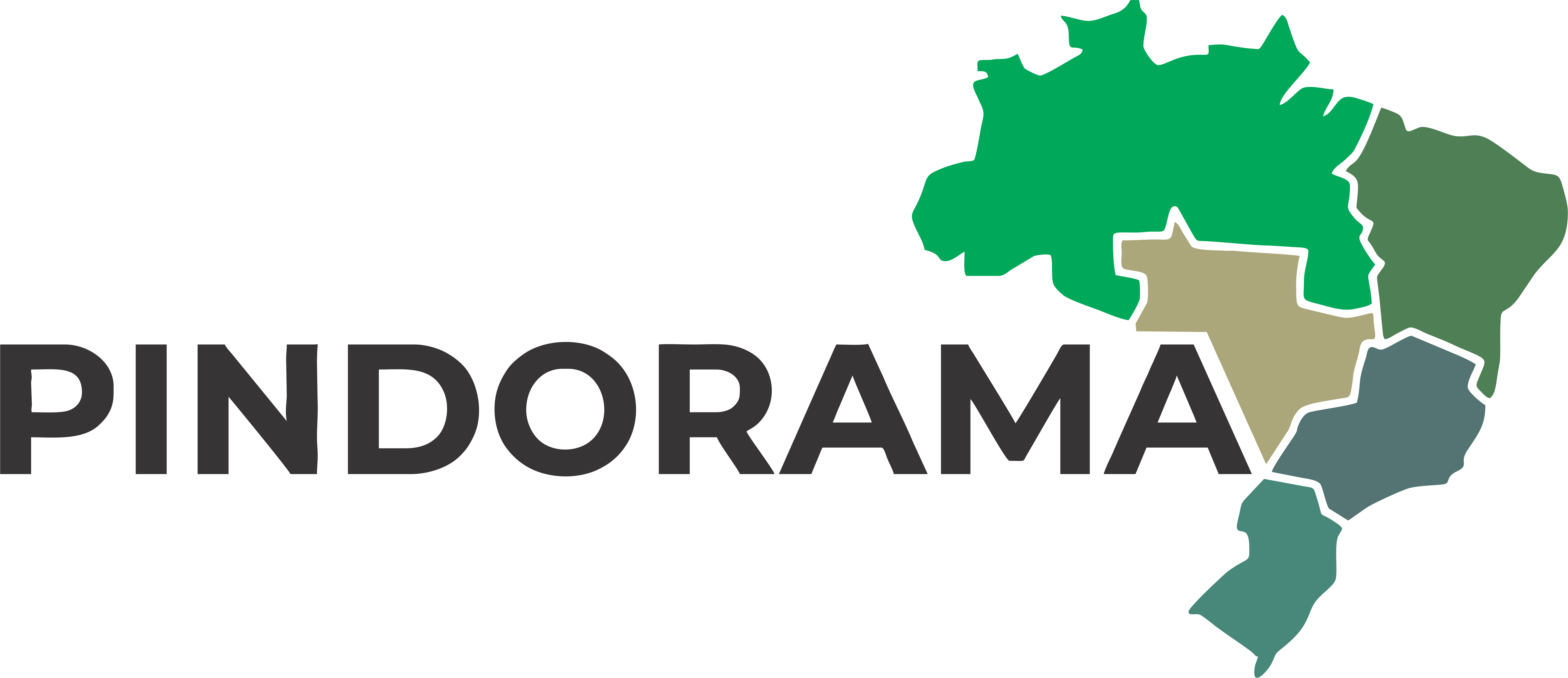 Pindorama
